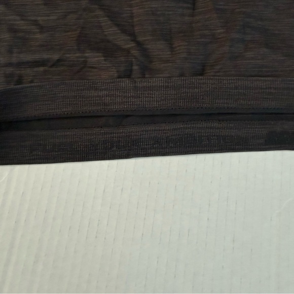 My Protein Gray Short Sleeve Tee with Crew Neck Size Small - Picture 7 of 8